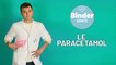 Binder Santé - Le paracetamol