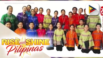 Mandaluyong Children's Choir Music Academy