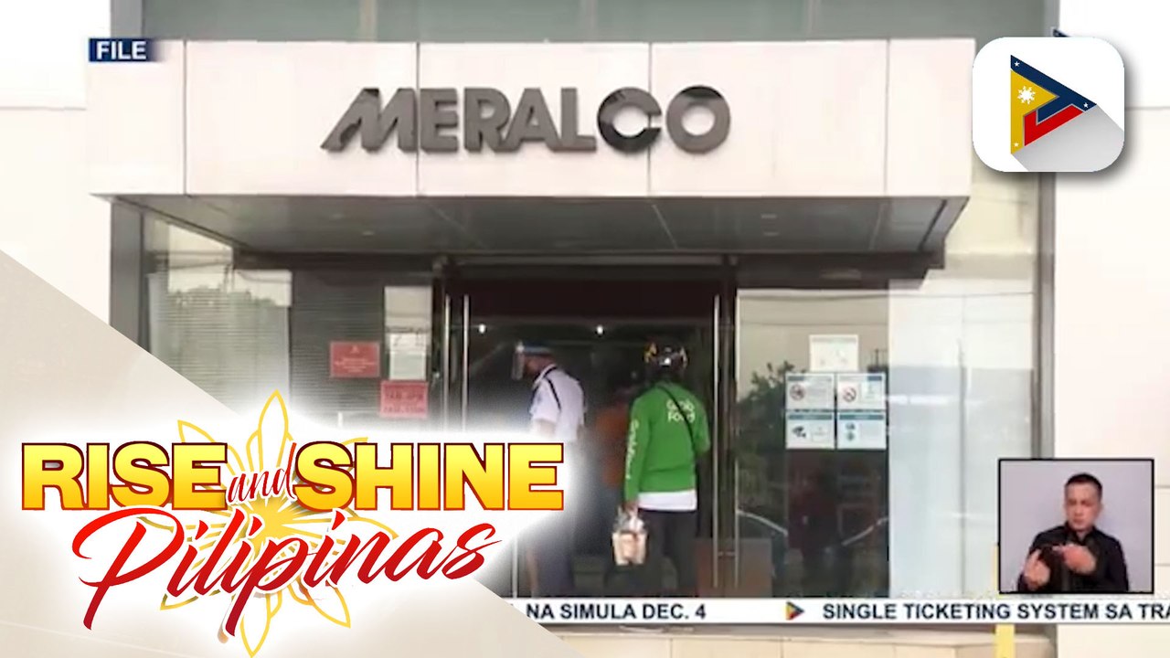 Pres. Ferdinand R. Marcos Jr., umaasa na muling pag-iisipan ng CA ang TRO sa SMC power rate petition