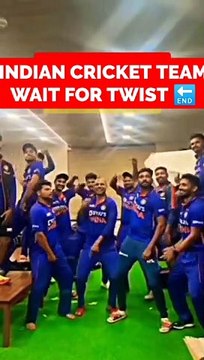 #viral #short #tranding #indvsnz #t20 #odimatch #indvsnz #tranding #shorts #cricket #shikhardhawan , Indian players ने किया धमाके दार अंदाज में डांस।