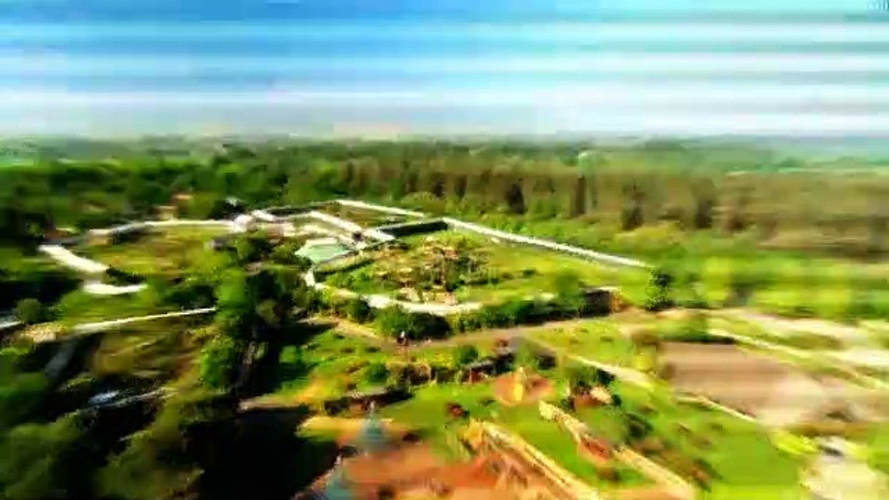 Monkey Life S01E12