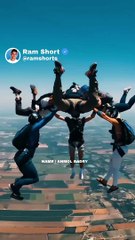 Sky Seen | Ram Shorts   #ramshorts #shorts