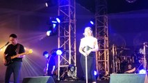 GEISHA KONSER DI KOTA MALANG - KERING AIR MATAKU