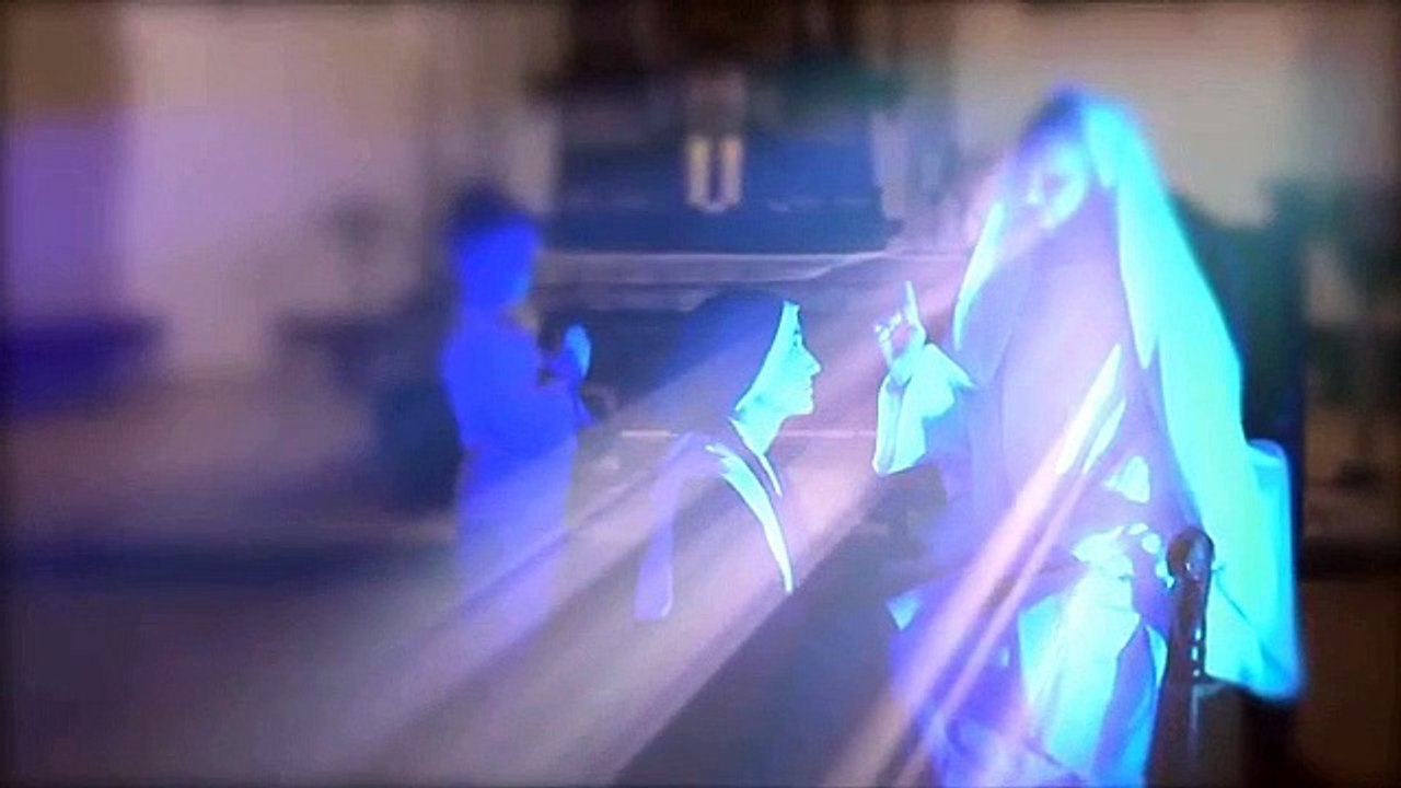 ✙ 28 novembre – Fête de sainte Catherine Labouré ✙