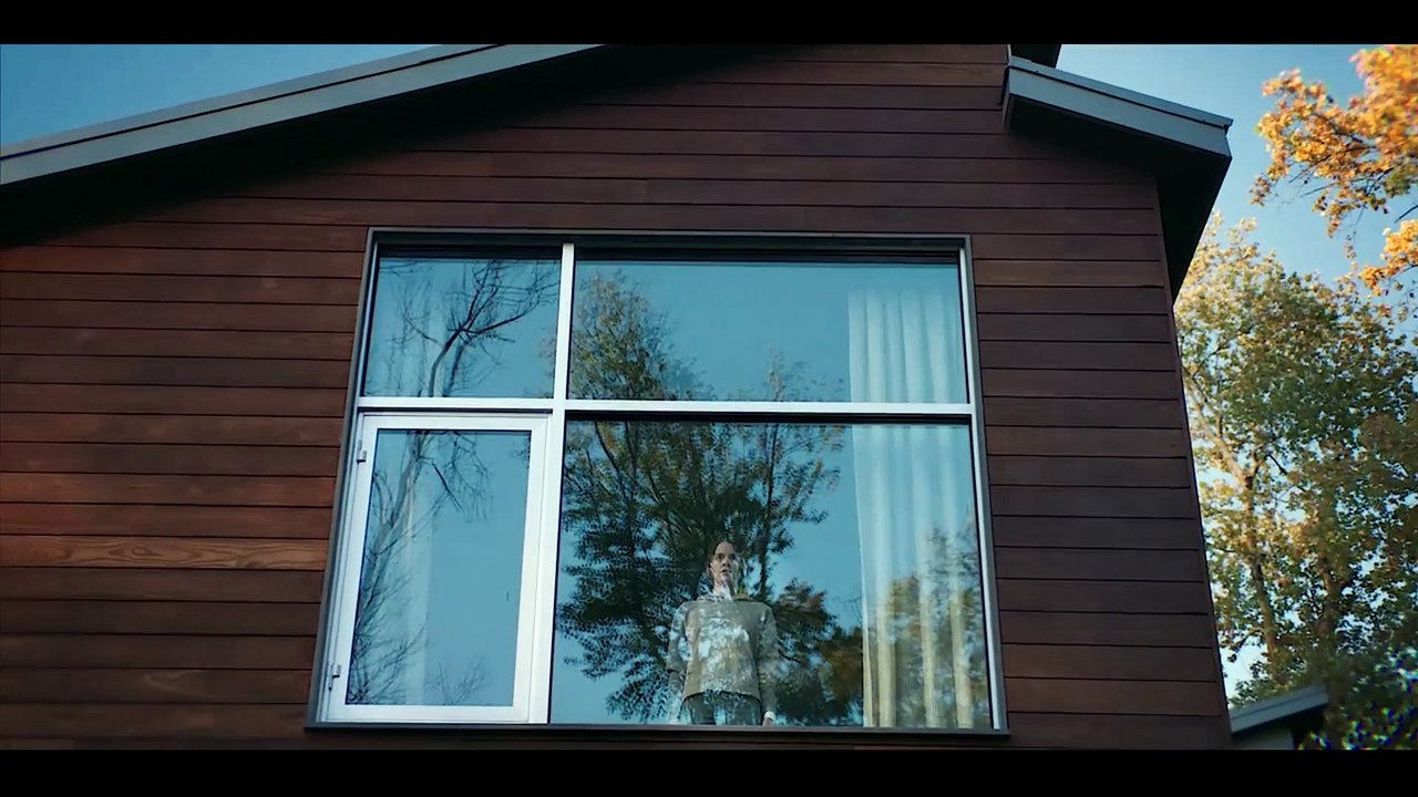 smile- Trailer