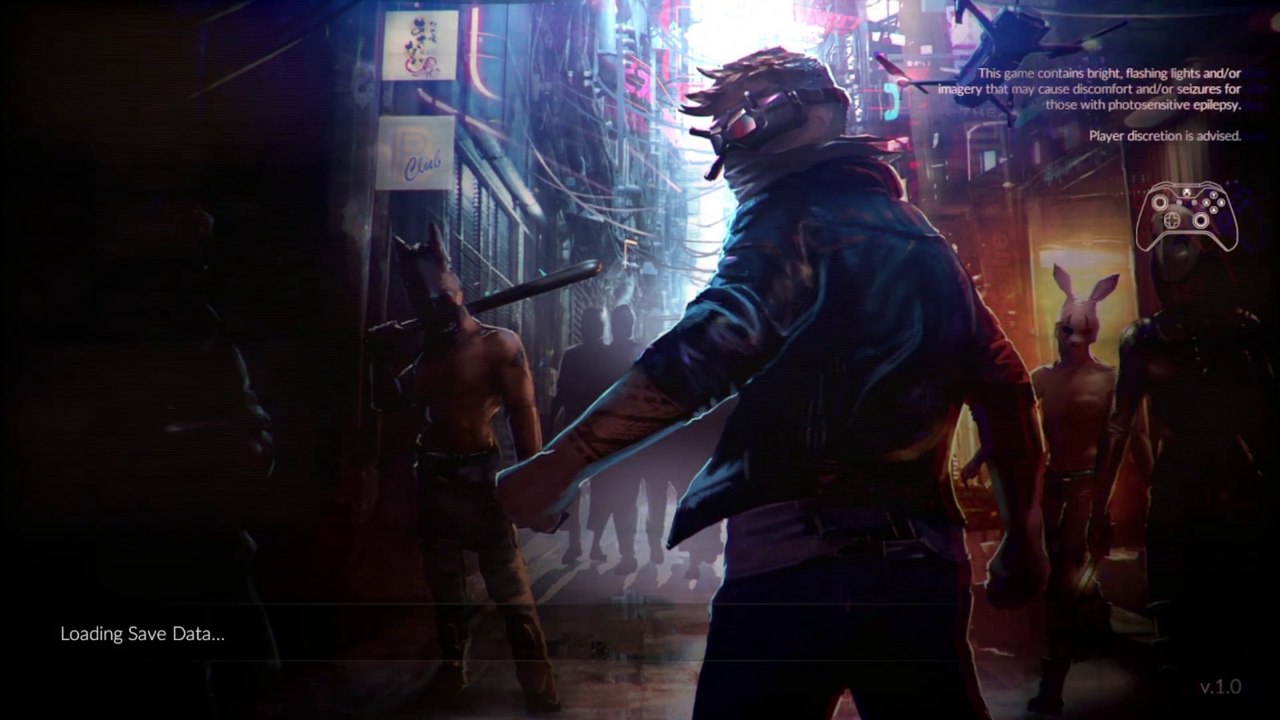 Gameplay Midnight Fight Express