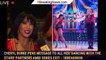 Cheryl Burke Pens Message to All Her 'Dancing With the Stars' Partners Amid Series Exit - 1breakingn
