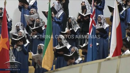 CORO: HERMOSA PROVINCIA:(ESCUELA DOMINICAL PARA VISITAS 27 NOVIEMBRE 2022)