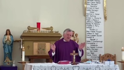 Catholic Mass Today I Daily Holy Mass I Monday November 28 2022 I English Holy Mass I 5.00 AM