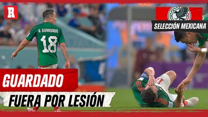 Sin Guardado para el ÚLTIMO partido de FASE DE GRUPOS