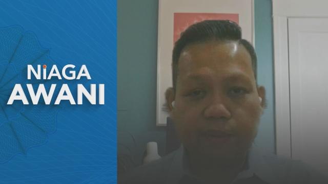 Niaga AWANI: Pra Mesyuarat Majlis Raja-Raja bermula