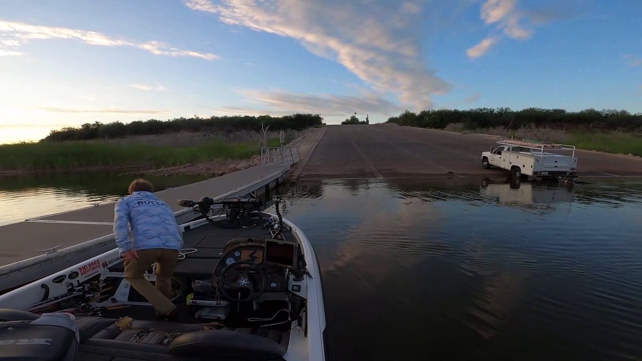 Docking Like a Champ