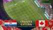 Qatar 2022 FIFA World Cup Croatia vs. Canada 4-1 Highlights