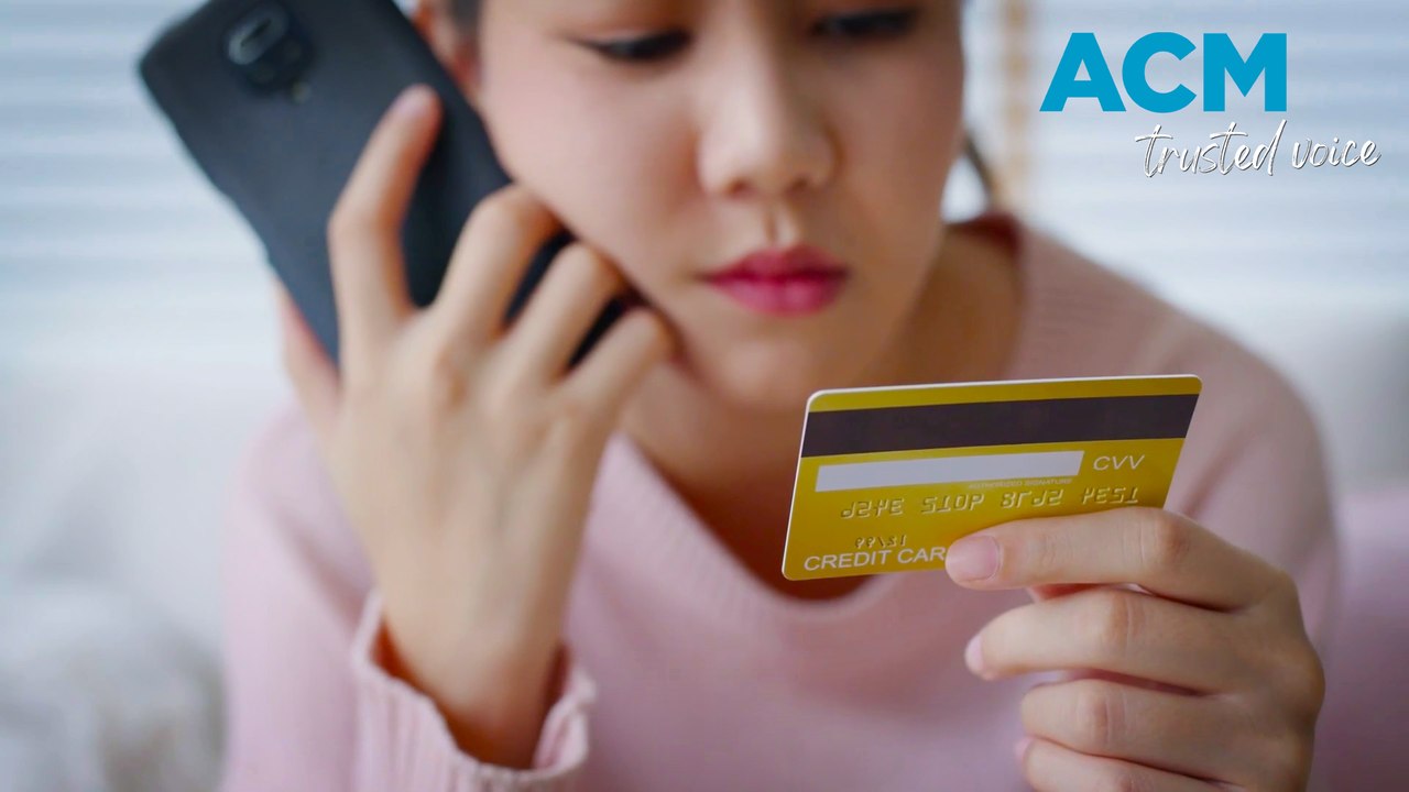How to spot a scam