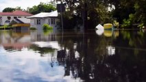 Climate Council report finds Queensland bears highest cost of climate disasters in Australia