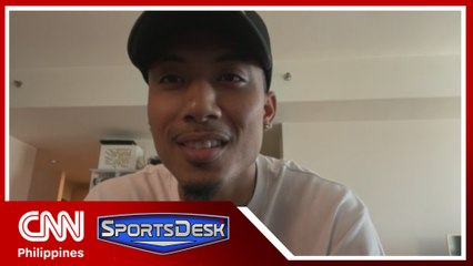 Ginebra remains in the hunt for twice-to-beat incentive | Sports Desk