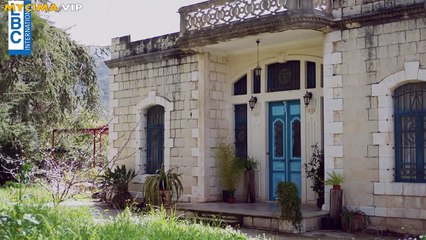 مسلسل بالقلب الحلقة 15 كامله