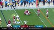 WATCH Full NFL Game Highlights : Los Angeles Chargers vs Arizona Cardinals Game Highlights | NFL Week 12 Game Highlights
