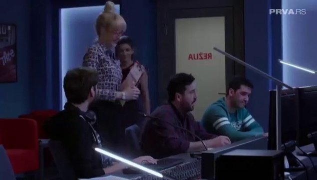 Od jutra do sutra epizoda 62 - Od jutra do sutra epizoda 62