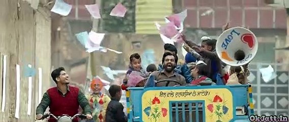 Sohreyan Da Pind Aa Gaya (2022) Full Punjabi Movie Part 2