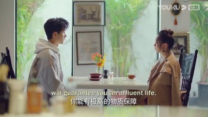 [english sub] destined to meet you episode 03