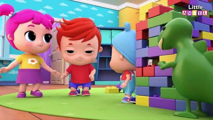 ¡Es Hora de Jugar Bebé Juan! - Canciones Infantiles