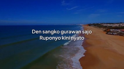 [ KARAOKE ] Fauzana • Ditagah Indak Tatagah ( LAGU MINANG TANPA VOCAL )