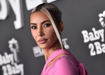 Kim Kardashian Breaks Silence Amid ‘Disturbing’ Balenciaga Controversy