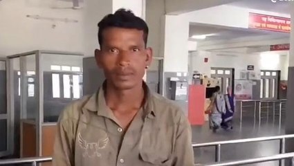 बैतूल:मामूली बात को लेकर महिला ने किया युवक पर हमला,किया गंभीर घायल,पुलिस ने की जांच