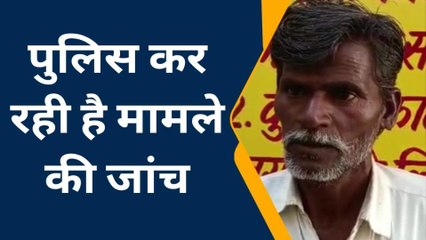 टोंक : निवाई, एक ही परिवार में हुआ झगड़ा, घायल अस्पताल में भर्ती