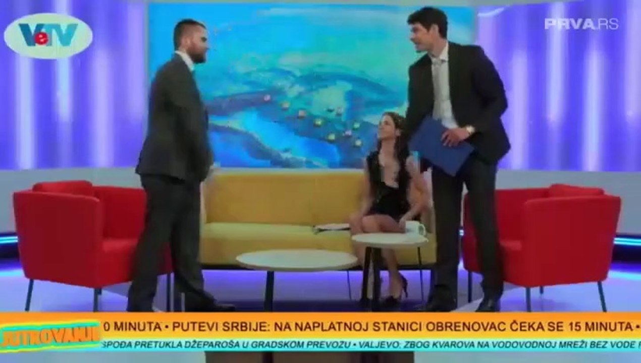 Od jutra do sutra Epizoda 62 - Od jutra do sutra Epizoda 62 - Od jutra do sutra Epizoda 62