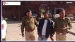 धौलपुरः पुलिस ने मंदिर के पास से पकड़ा ये इनामी बदमाश,जानिए पूरी खबर