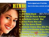 Hindi sad songs, ️90s evergreen songs, old superhit songs _ पुराने सुपरहिट गाने