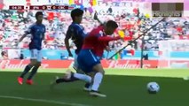 Japan vs. Costa Rica 0-1 Highlights  2022 FIFA World Cup