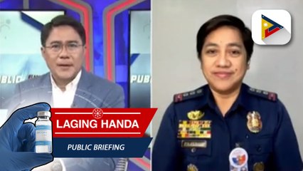 PNP, patuloy ang anti-illegal drugs operations