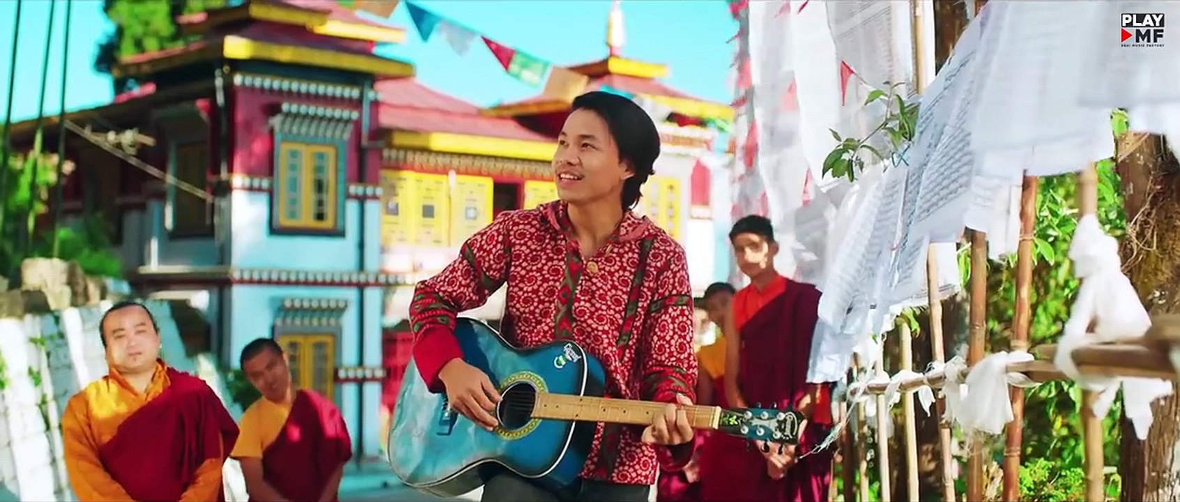 IK TU HI ( No Mabe ) - Rito Riba _ Munawar Faruqui _ Oviya Darnal _ Rajat Nagpal _ Anshul Garg _Rana(720P_HD)