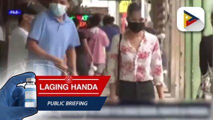 DiWA app, ikinatuwa ng Davao LGU at medical frontliners sa lugar
