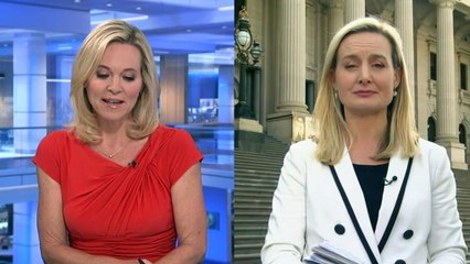 Victorian election results to be finalised as counting resumes in wake of Labor victory