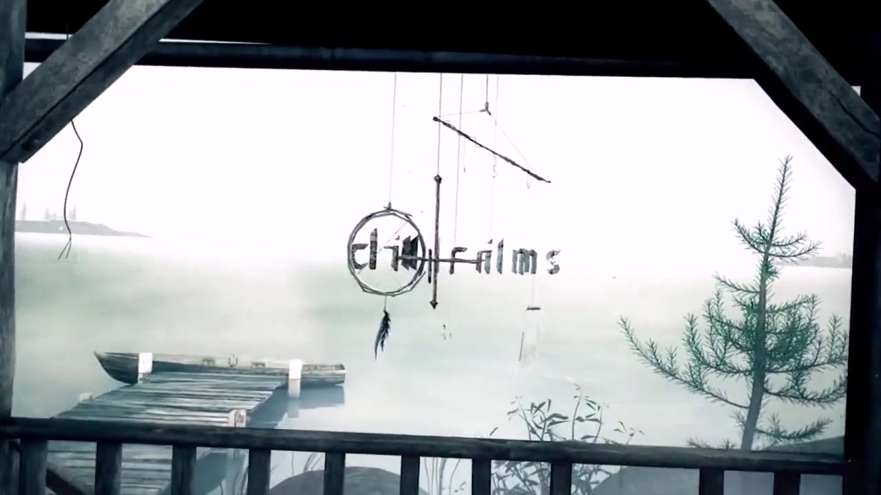 Movies banned from cinemas - Dead Souls