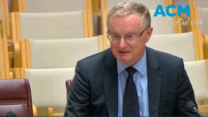 'I'm sorry that people listened to what we'd said', RBA Governor apologises to Australians struggling to pay their mortgages