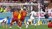Highlights der FIFA Fussball-Weltmeisterschaft 2022 Spanien vs. Deutschland 1:1     2022 FIFA World Cup Spain vs. Germany 1-1 Highlights