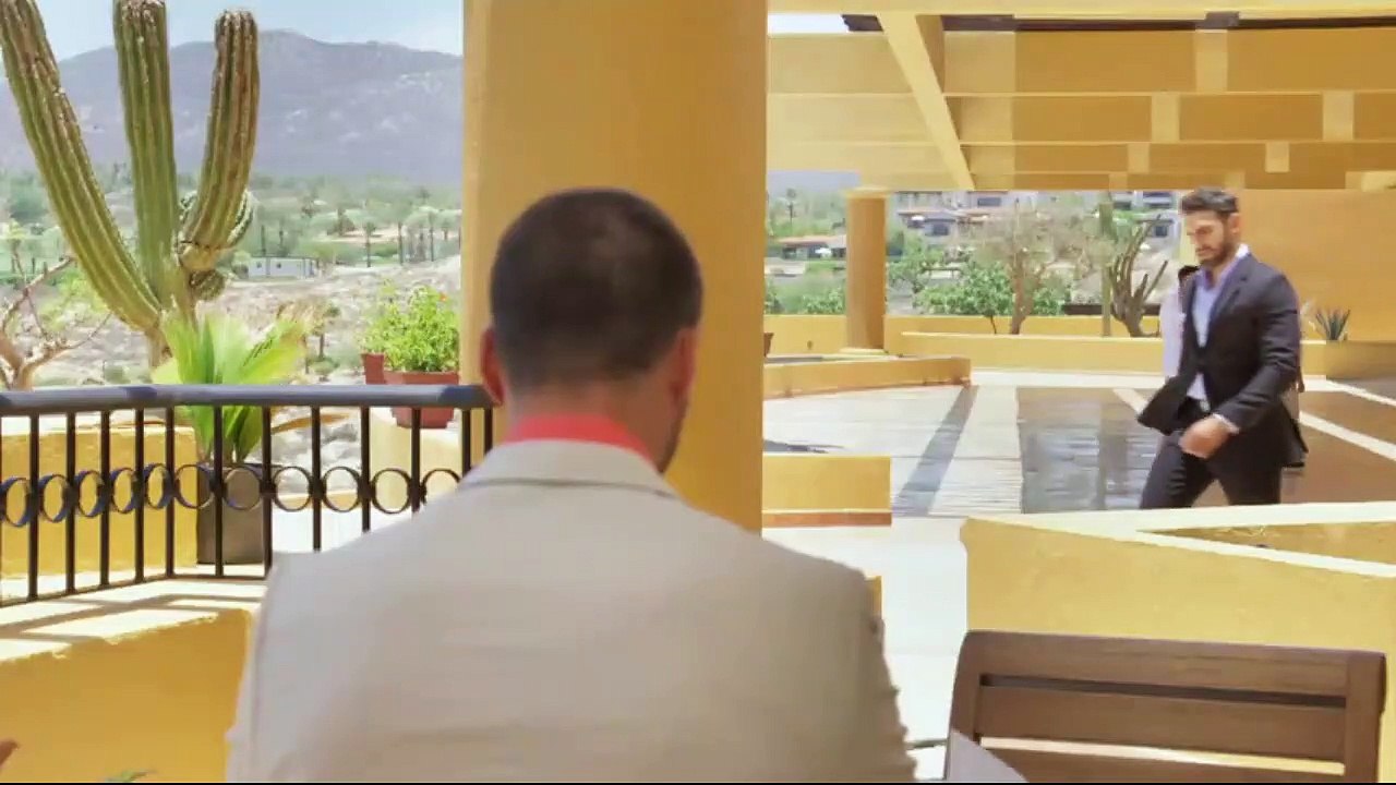 CABO 1X08