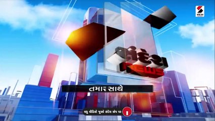 કોંગ્રેસનાં ઉમેદવાર દરિયો તરીને ચાંચબંદર પહોંચ્યા, ભાજપે નાટકબાજીનાં નારા લગાવ્યા