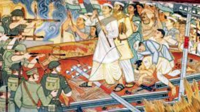 मद्रास चे चेन्नई होतांना. History of how Madras became chennai. #madras #chennai #factsmarathi