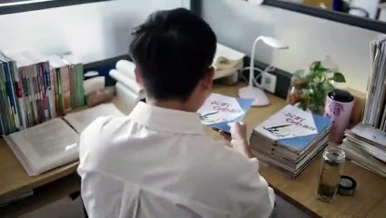 المسلسل الصيني نحن شباب في عمر الزهور الحلقة 2 مترجم