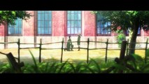 Violet Evergarden - le film Bande-annonce (IT)