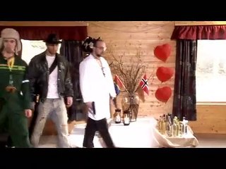 Kill Buljo: ze film Bande-annonce (EN)