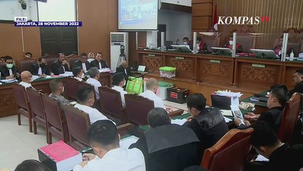 Momen Arif Rahman Diminta Hapus Dokumentasi Usai Otopsi Jenazah Yosua