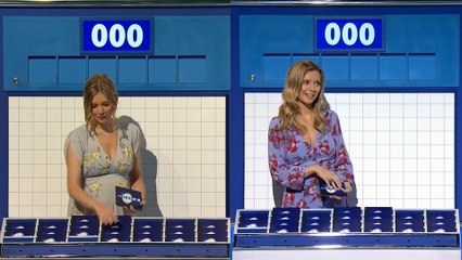 Rachel Riley - Numbers Selection Compilation - 2021