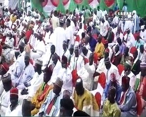 JT LABARI 27 NOVEMBRE 2022